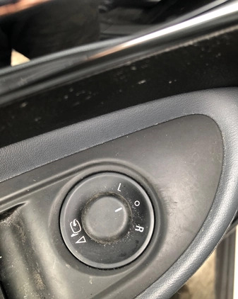 Opel Mokka cena 47900 przebieg: 97000, rok produkcji 2014 z Garwolin małe 172
